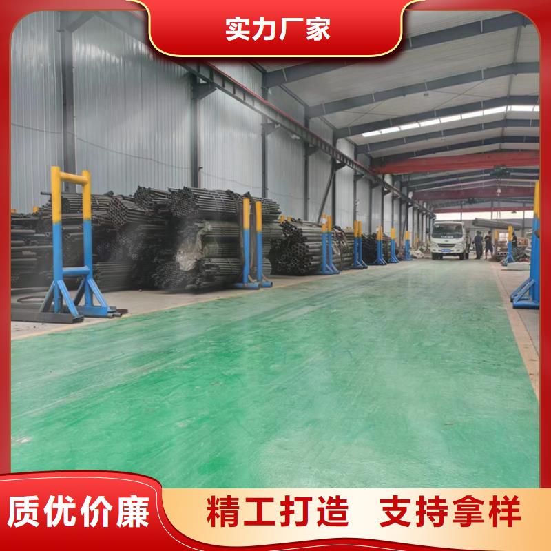 绗磨管研磨缸筒厂家定制