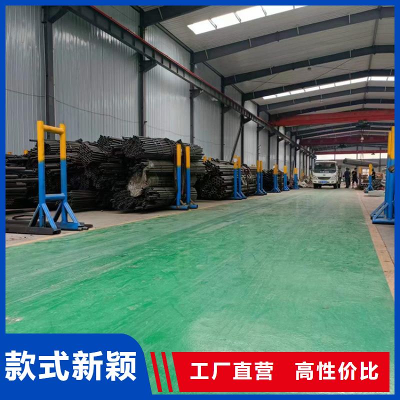 绗磨管研磨缸筒追求品质