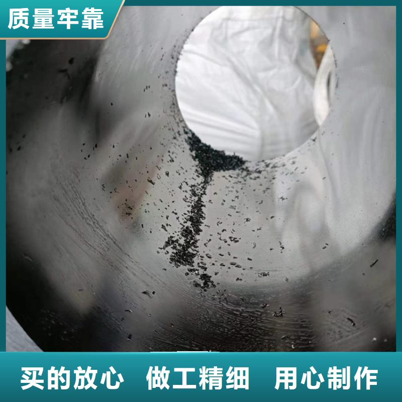 珩磨管研磨缸筒优势
