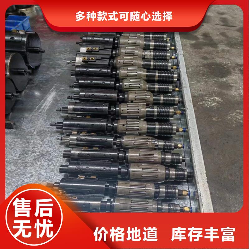 珩磨管研磨缸筒优势
