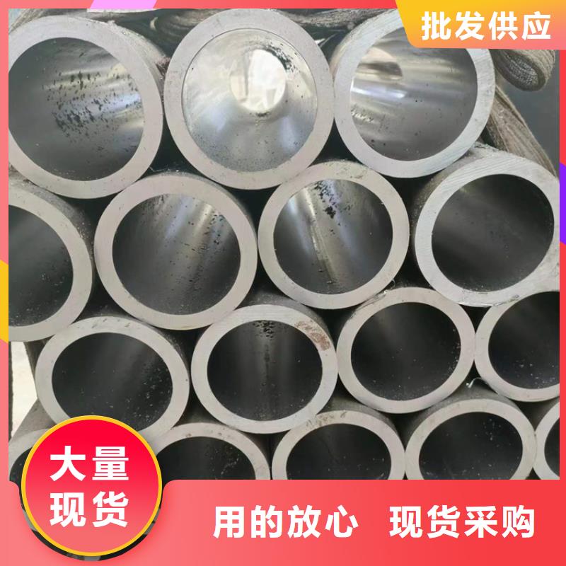 有现货的小口径绗磨管厂家
