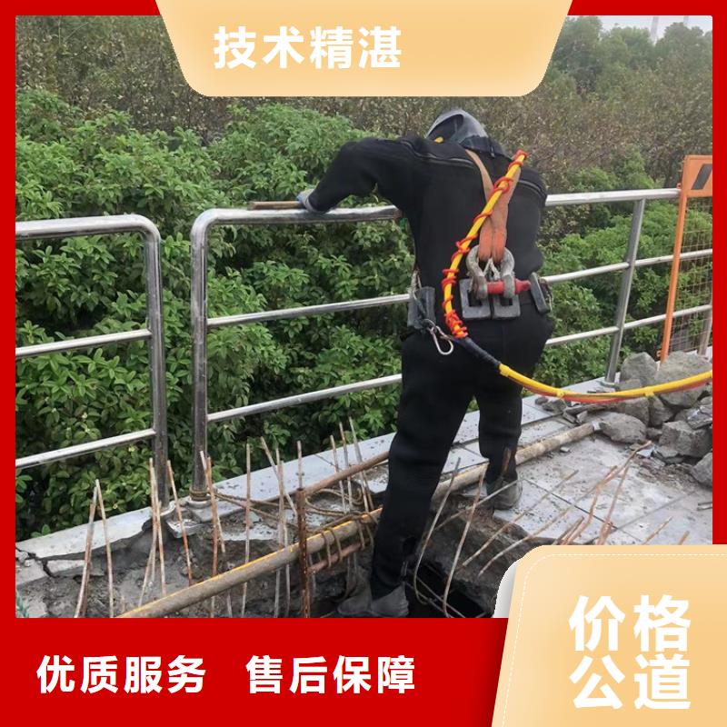 水下潜水搜救行业口碑好