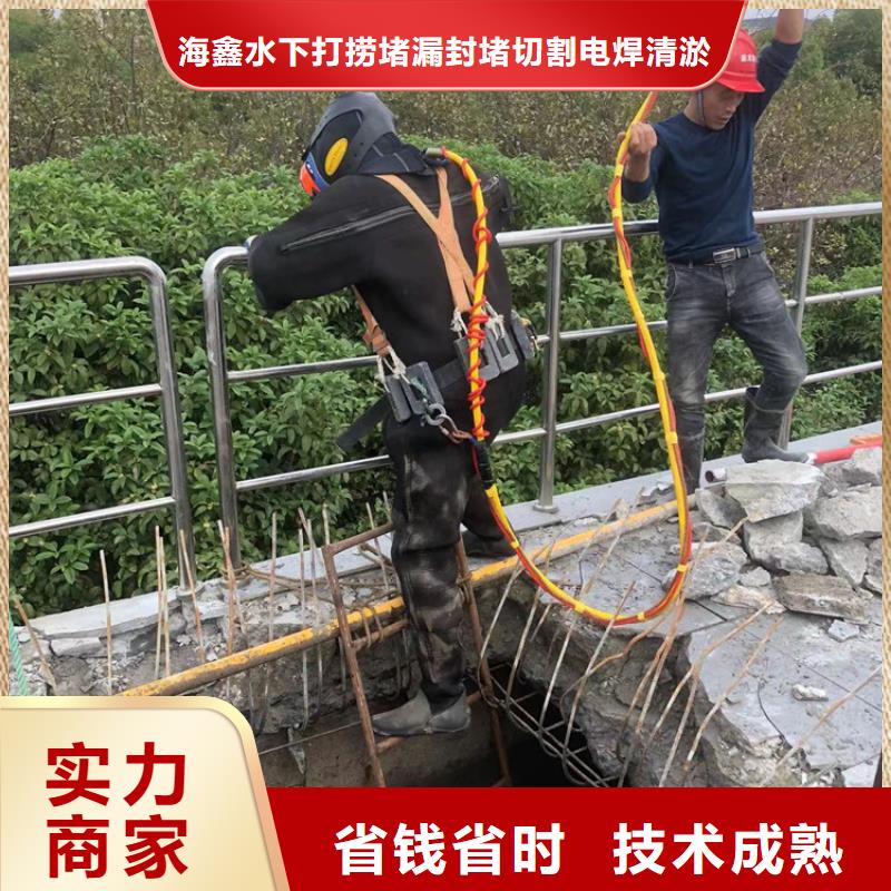 水下,水库大坝检测修复正规