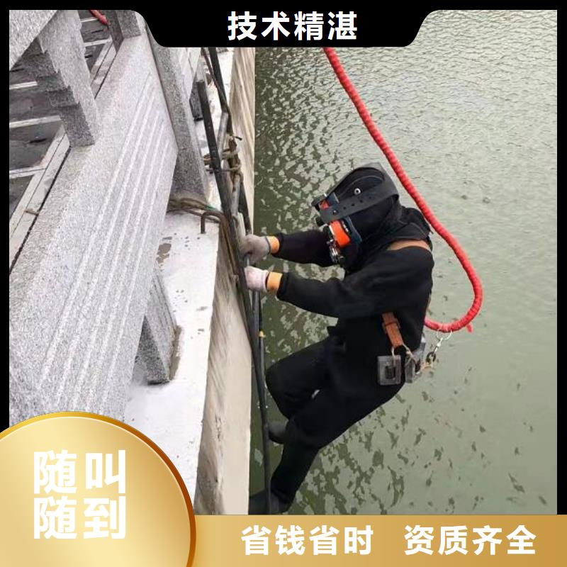 水下管道气囊封堵产品案例