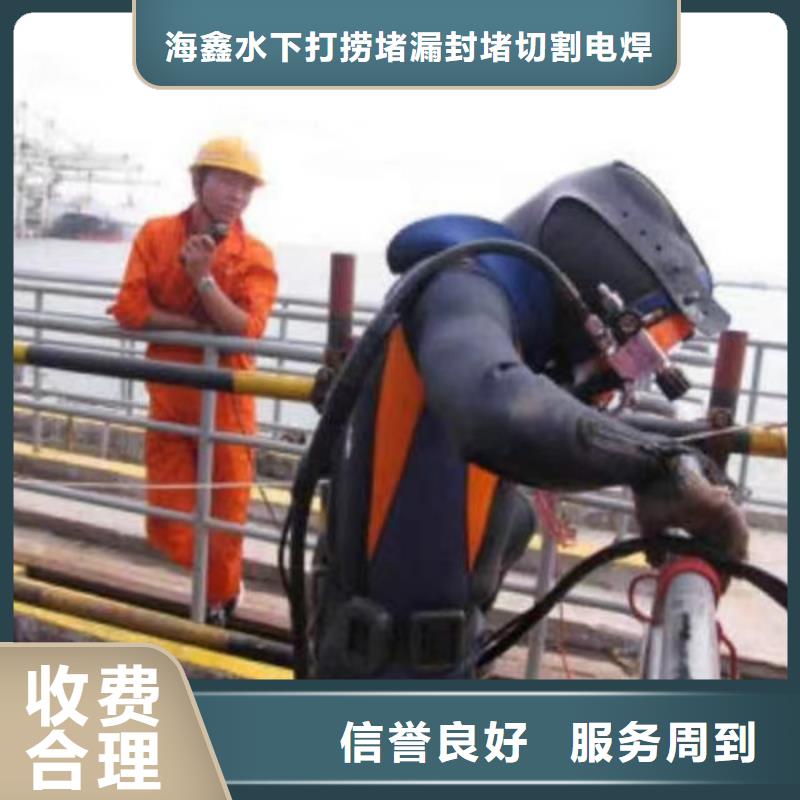 水下潜水搜救行业口碑好