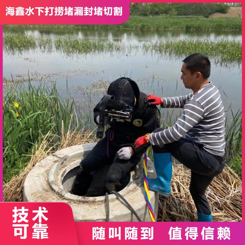 如东县水下打捞救援<水下堵漏、安装、录像>