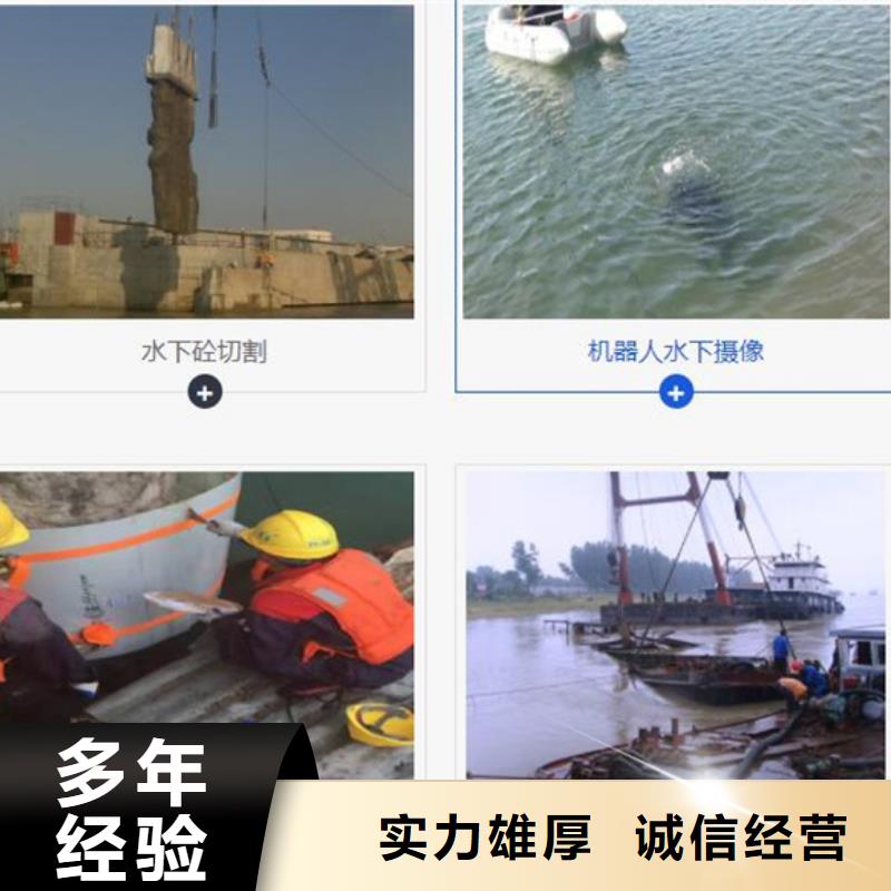 水下摄像公司定制