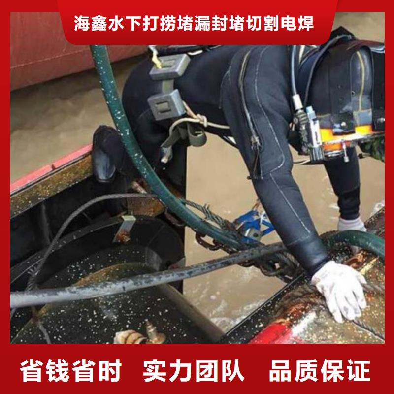 本地水下封堵公司供应商