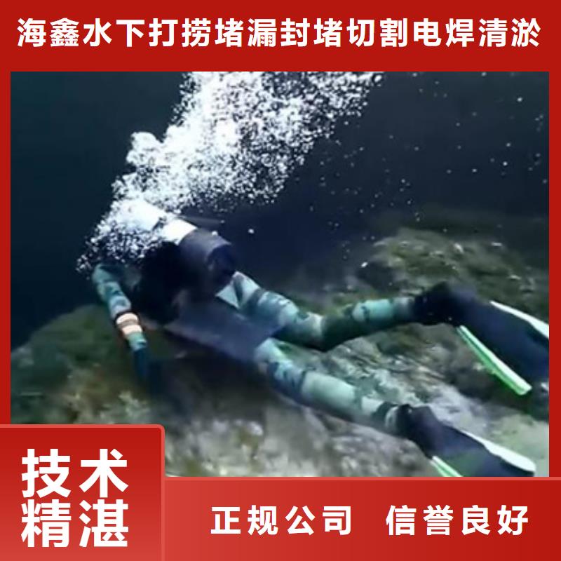 水下-水下堵漏一站式服务