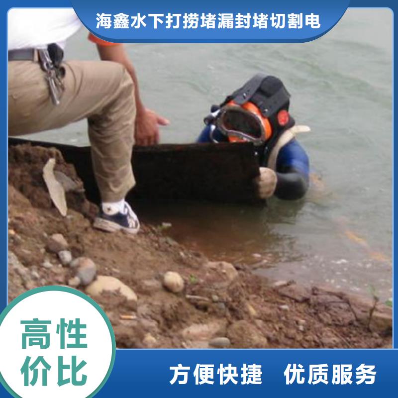 水下潜水搜救行业口碑好