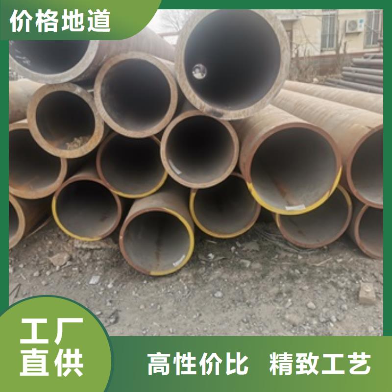 高品质厚壁无缝钢管_厚壁无缝钢管厂商