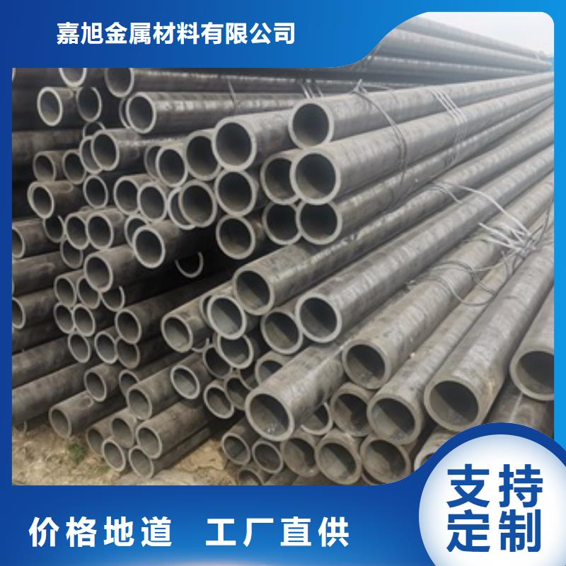27SIMn无缝管设备生产厂家