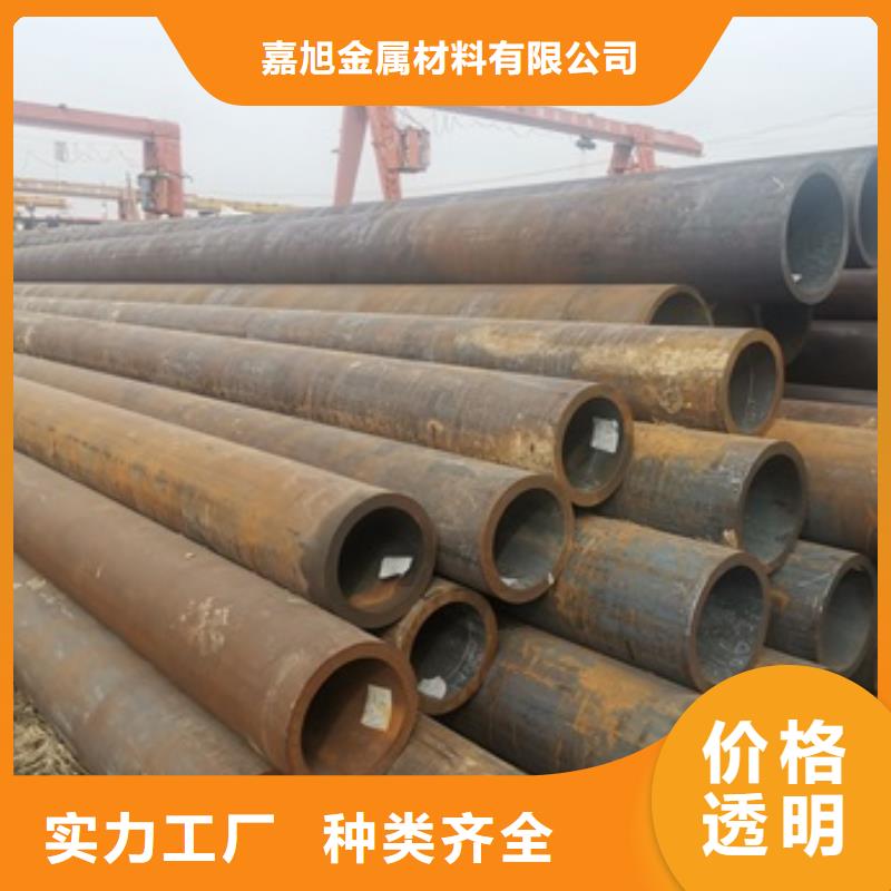 厚壁无缝钢管制作公司