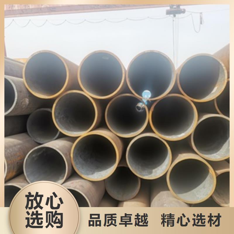 无缝管-20#无缝钢管专业生产厂家
