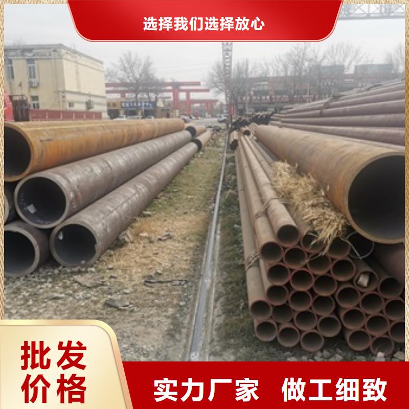 【无缝管_化肥专用管合作共赢】