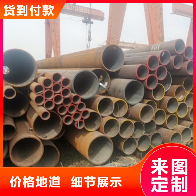 无缝管结构管量少也做
