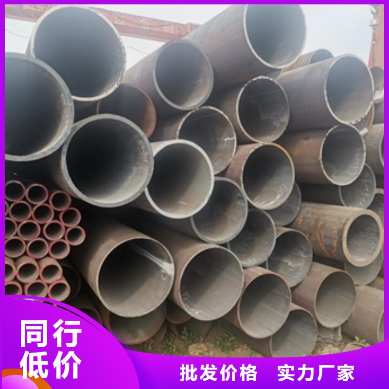 无缝管结构管量少也做