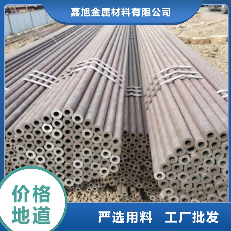 厚壁无缝钢管经验丰富