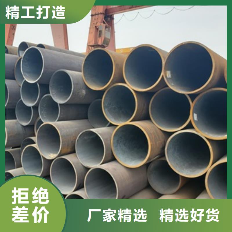 42CrMo无缝管_量身定制