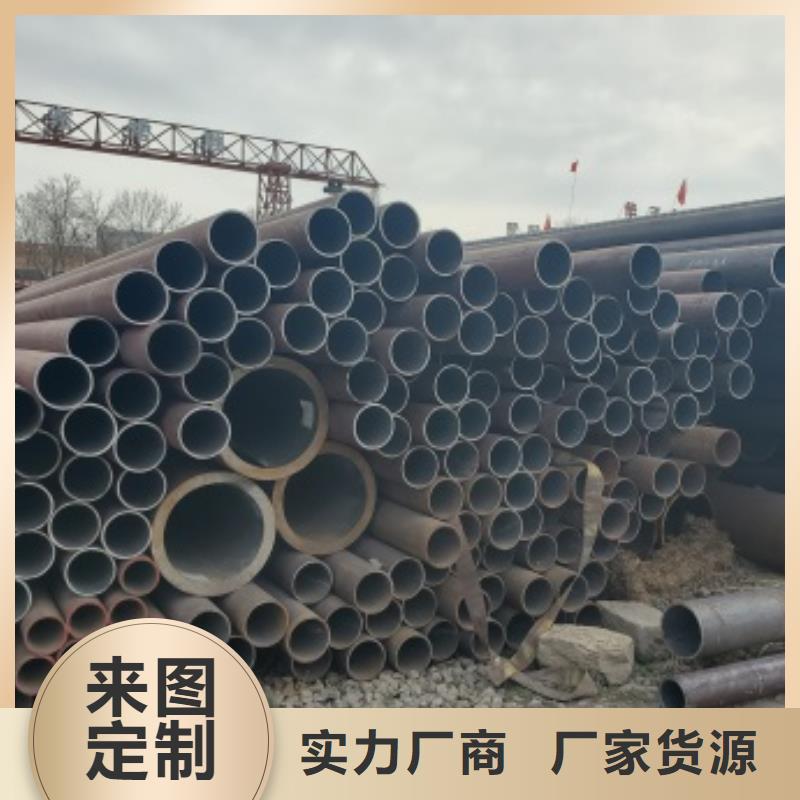 无缝管结构管交货准时