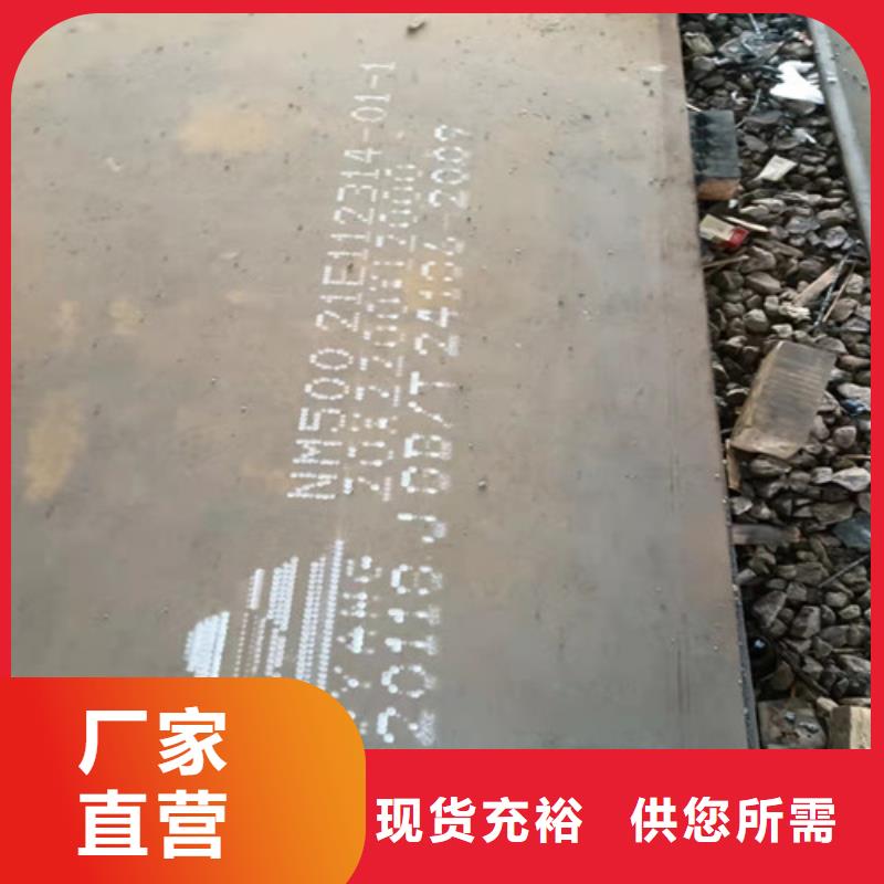 弯筛机外壳耐磨钢板实力厂商