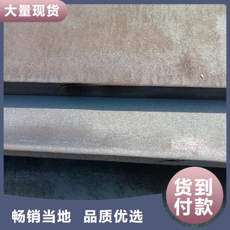 挖掘机耐磨钢板发货快