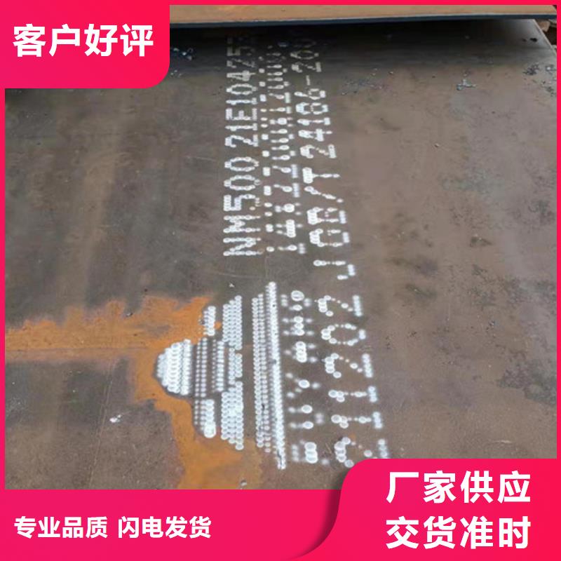 铲斗板耐磨钢板全国配送