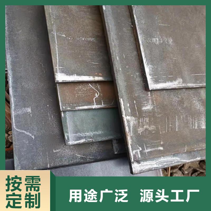 冶金机械耐磨钢板-2025厂家热销产品