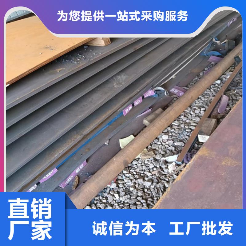 换热器耐酸钢板厂家现货