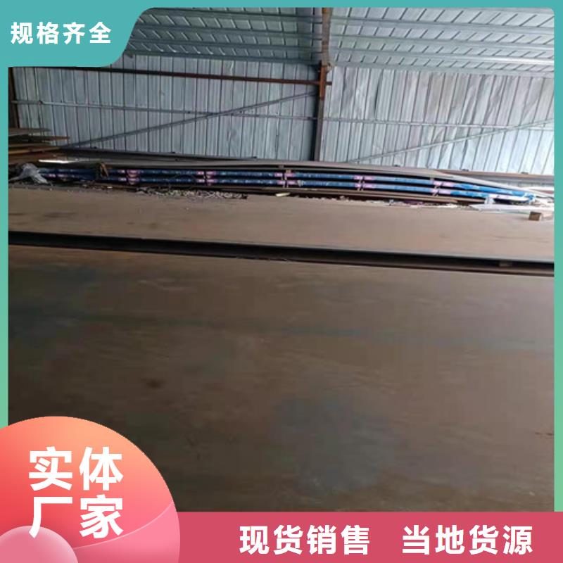 压榨机压板耐酸钢板	量大从优