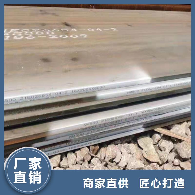 热交换耐酸钢板规格齐全