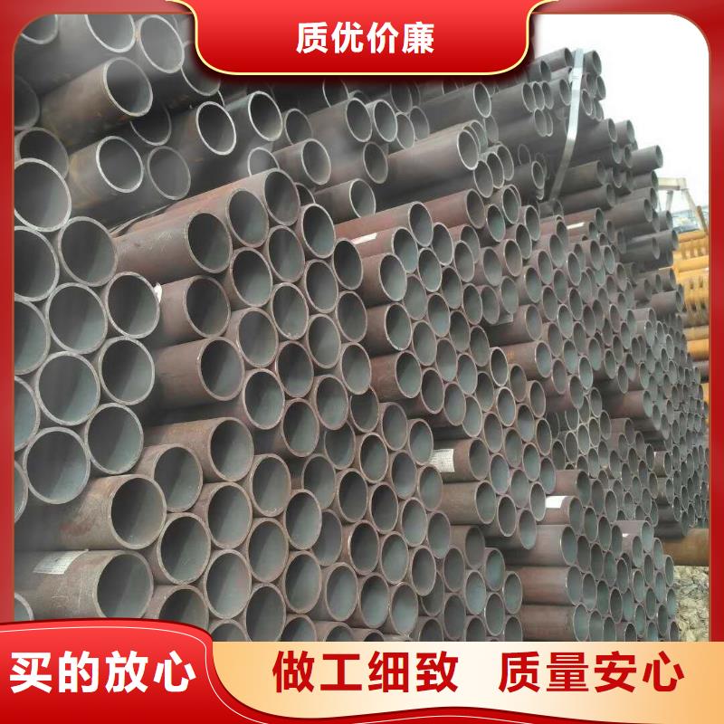 无缝管10号无缝多种规格可选