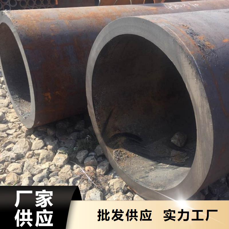 无缝管合金管畅销当地