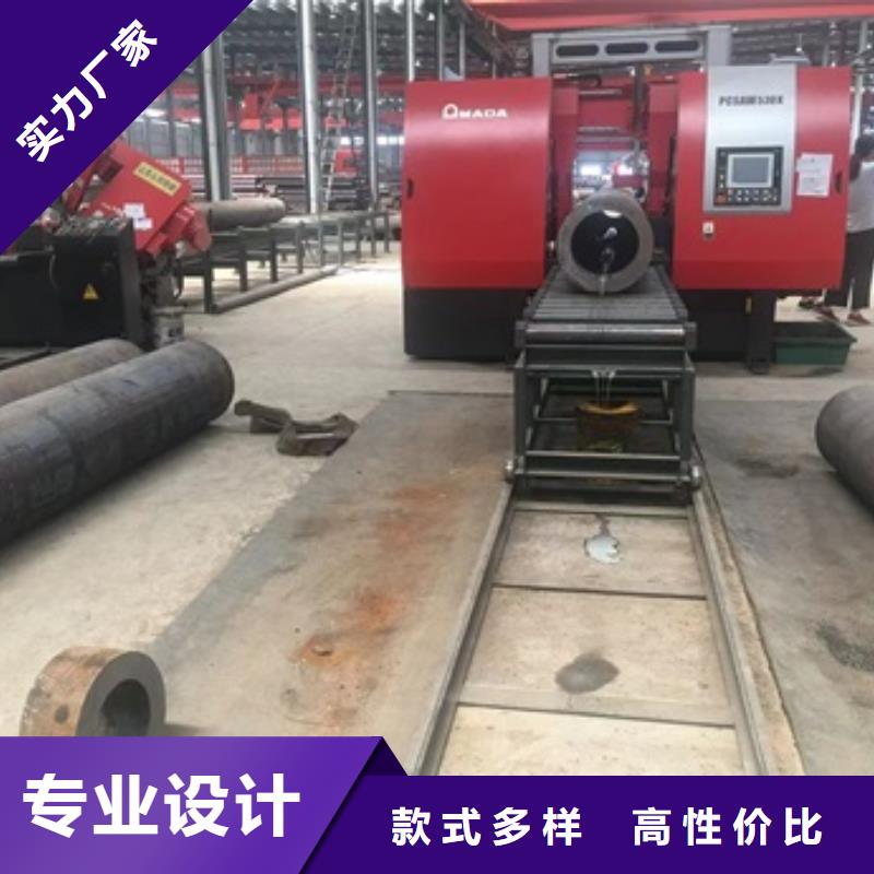 卖35Cr无缝管的公司