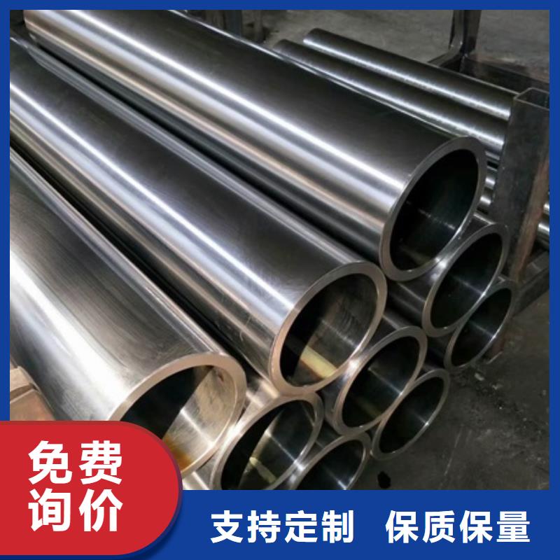 无缝管厚壁无缝管经久耐用