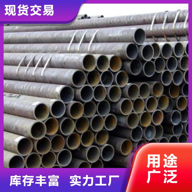 无缝管厚壁无缝钢管厂家新品