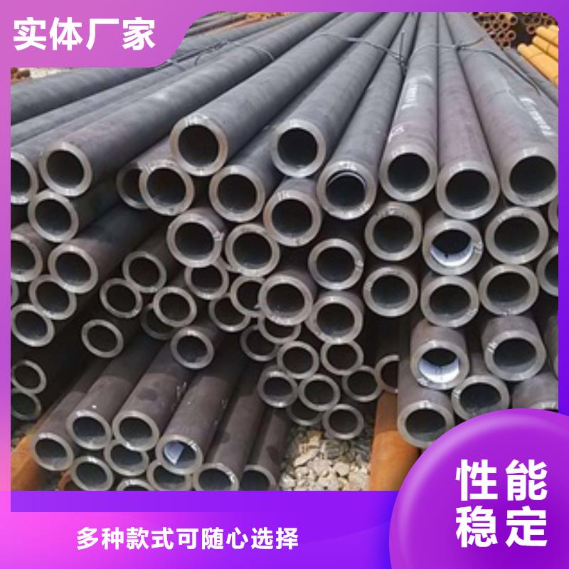 无缝管厚壁无缝钢管厂家新品