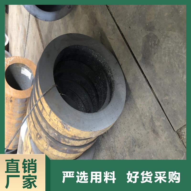 无缝钢管_20#大口径厚壁无缝钢管保障