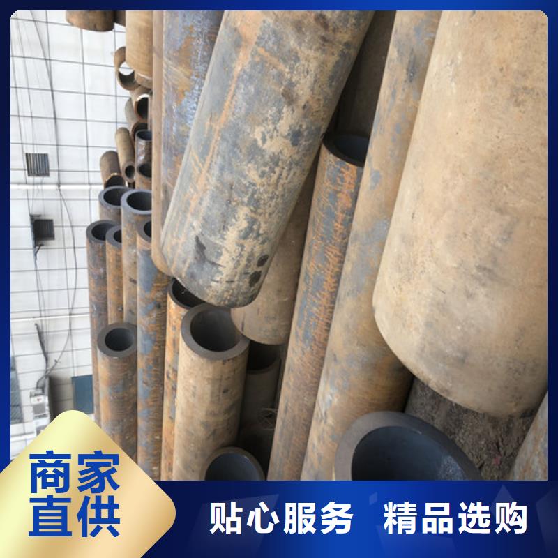 无缝钢管精拉无缝钢管专业生产设备