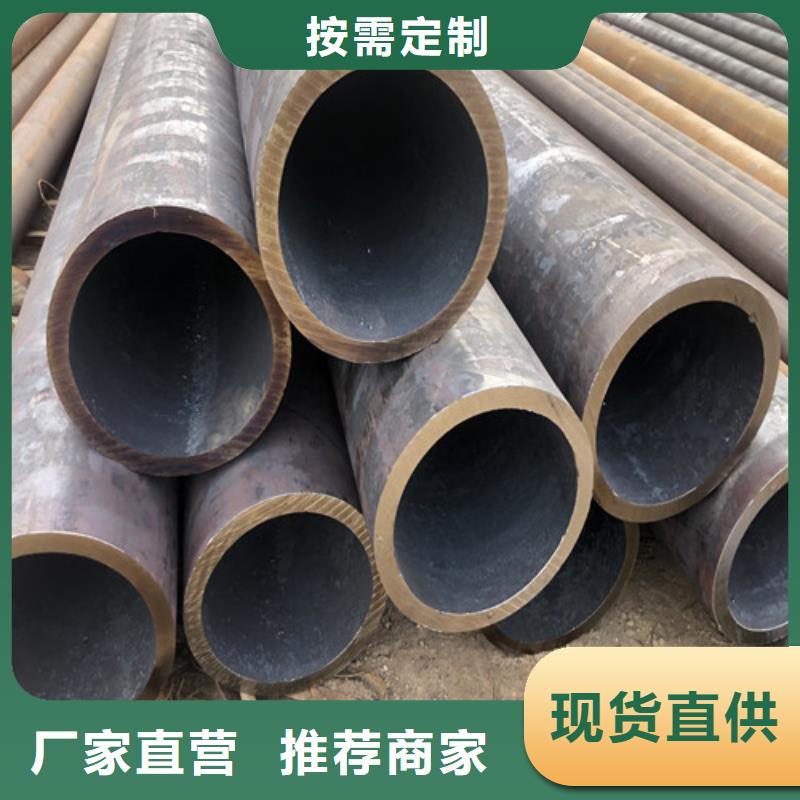 无缝钢管精拉无缝钢管专业生产设备