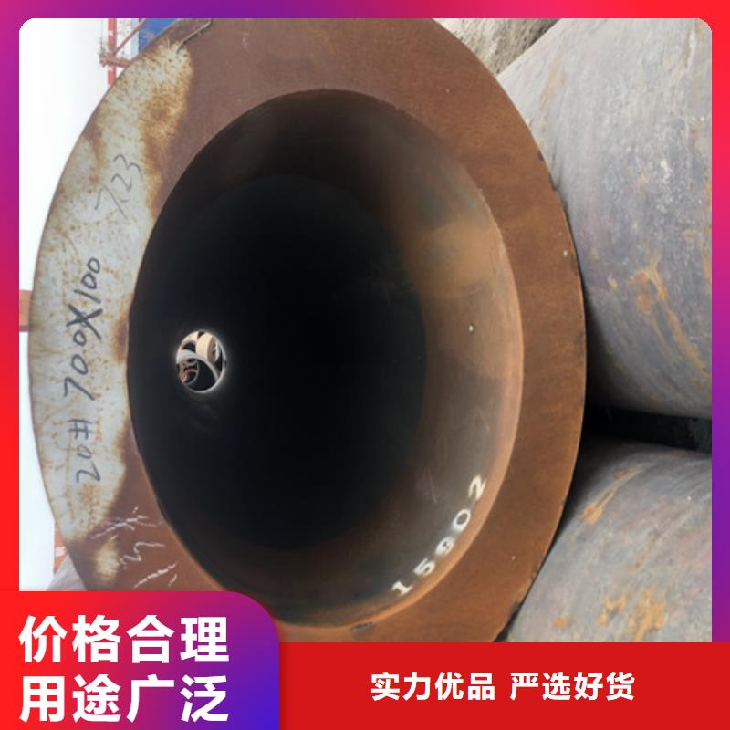 140x10无缝钢管质优价廉