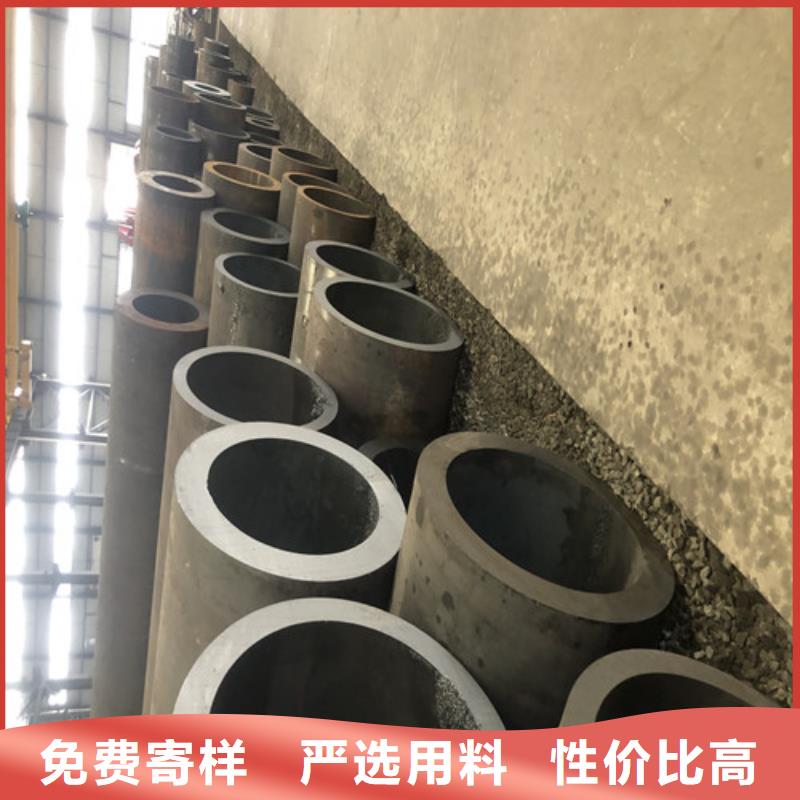 无缝钢管精拉无缝钢管品种全