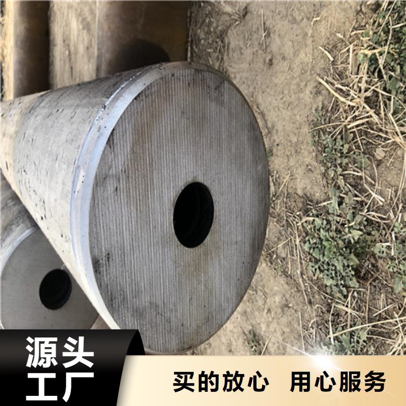 无缝钢管小口大口径厚壁无缝钢管货源足质量好