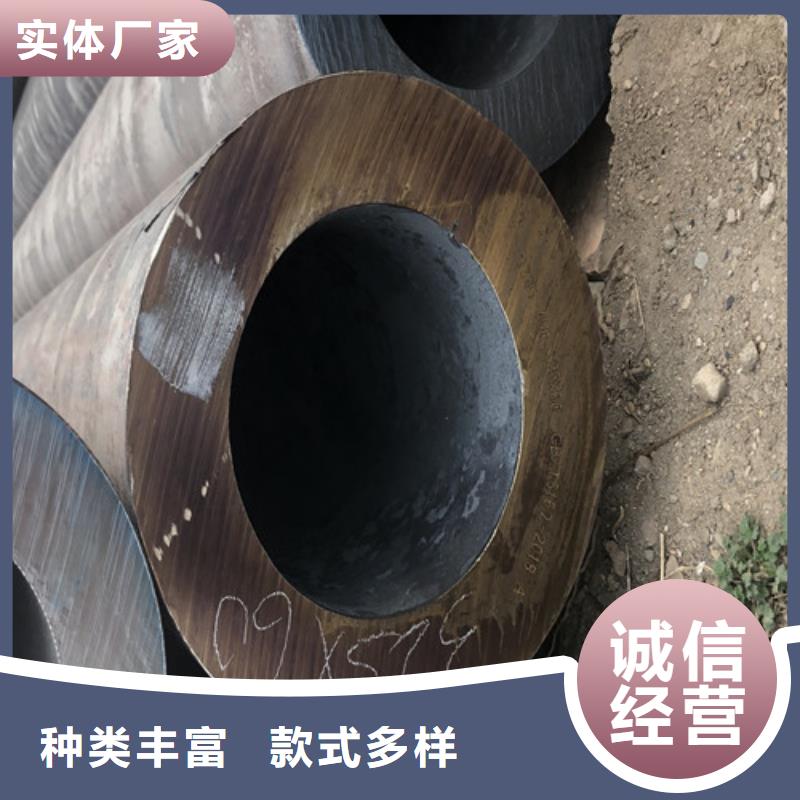 【无缝钢管大口径精拔无缝钢管实时报价】