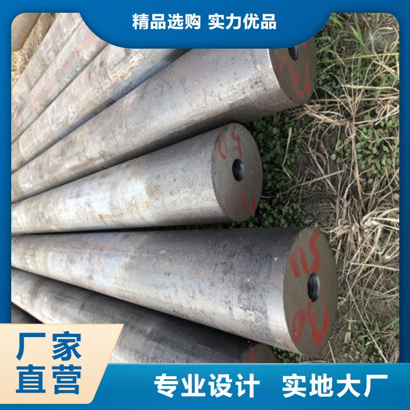 无缝钢管大口径精拉无缝钢管匠心制造