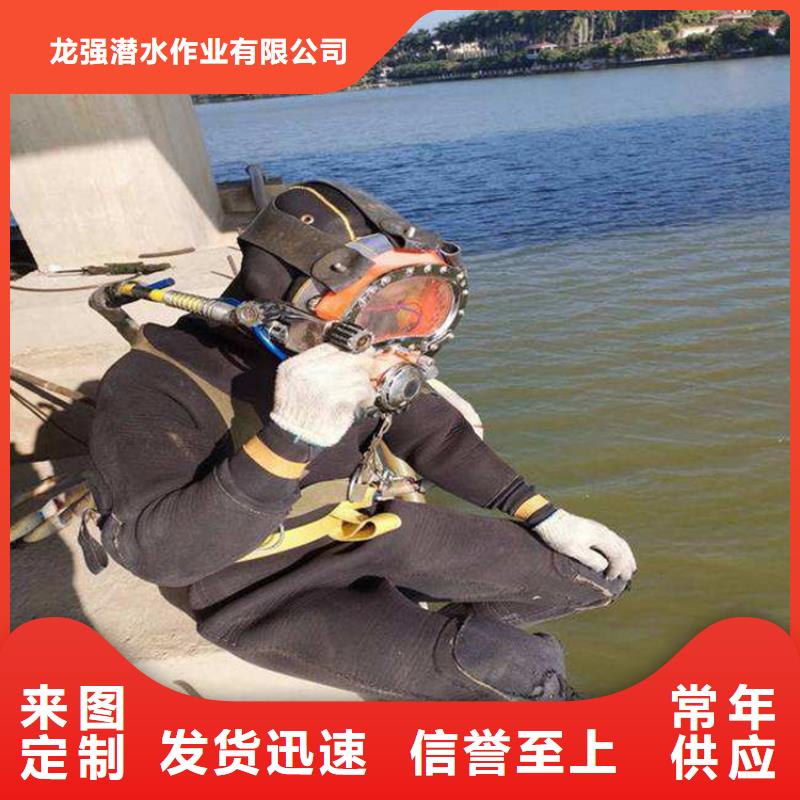 昆山市打捞队(水库堵漏水下施工/专业打捞队)