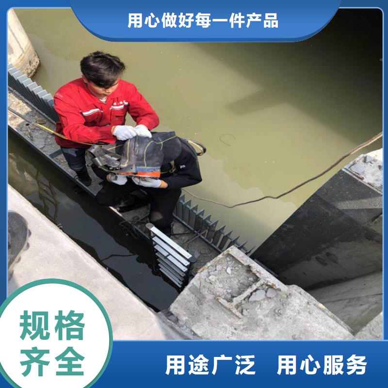 昆山市打捞队(水库堵漏水下施工/专业打捞队)