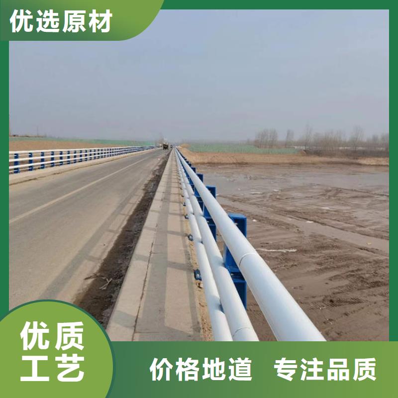 临沭县河道灯光护栏发货及时