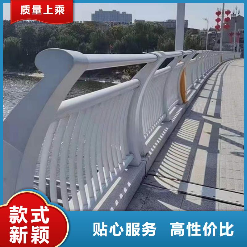 桥梁防撞护栏、桥梁防撞护栏厂家-本地品牌
