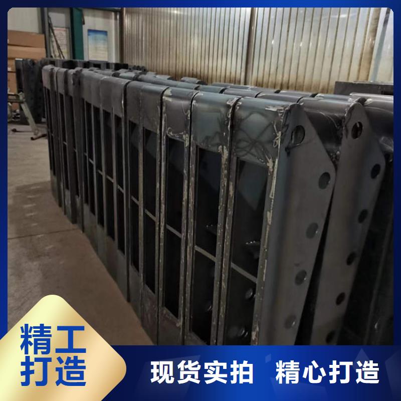 价格低的灯光护栏实体厂家
